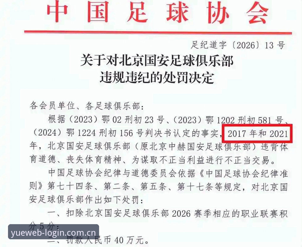 中国足协第三批禁足名单深度解析：17人终身禁赛背后的行业整顿风暴